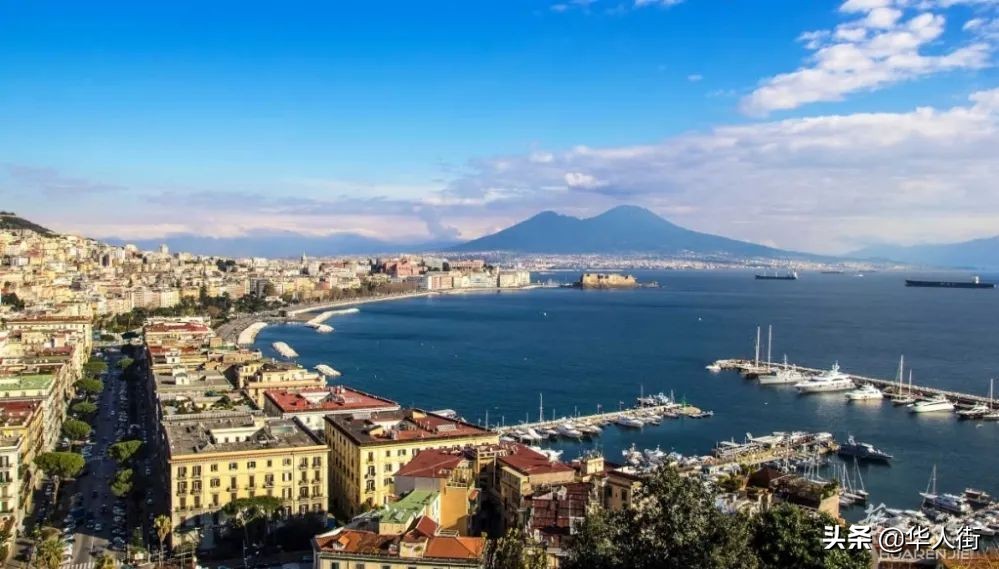 为您指路：意大利哪个城市工作机会最多？