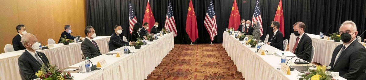 美国北约回应战略威慑力量,美国北约谈中国