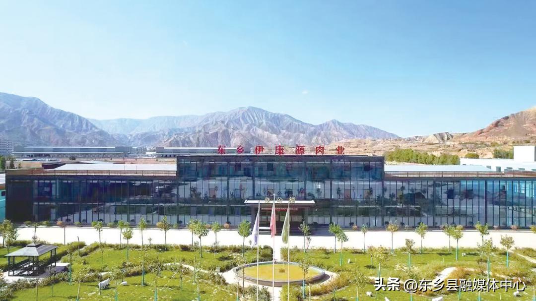 产业致富的新高地——沿洮河经济带东乡县达板镇开发建设系列报道（二）