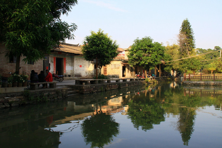 广东周边海边冷门渔村,广东十大冷门自驾游