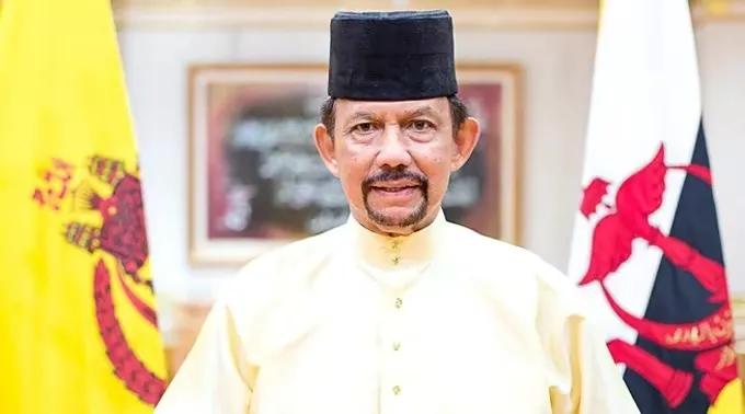 文莱一夫娶多妻合法吗,文莱人均年收入是多少