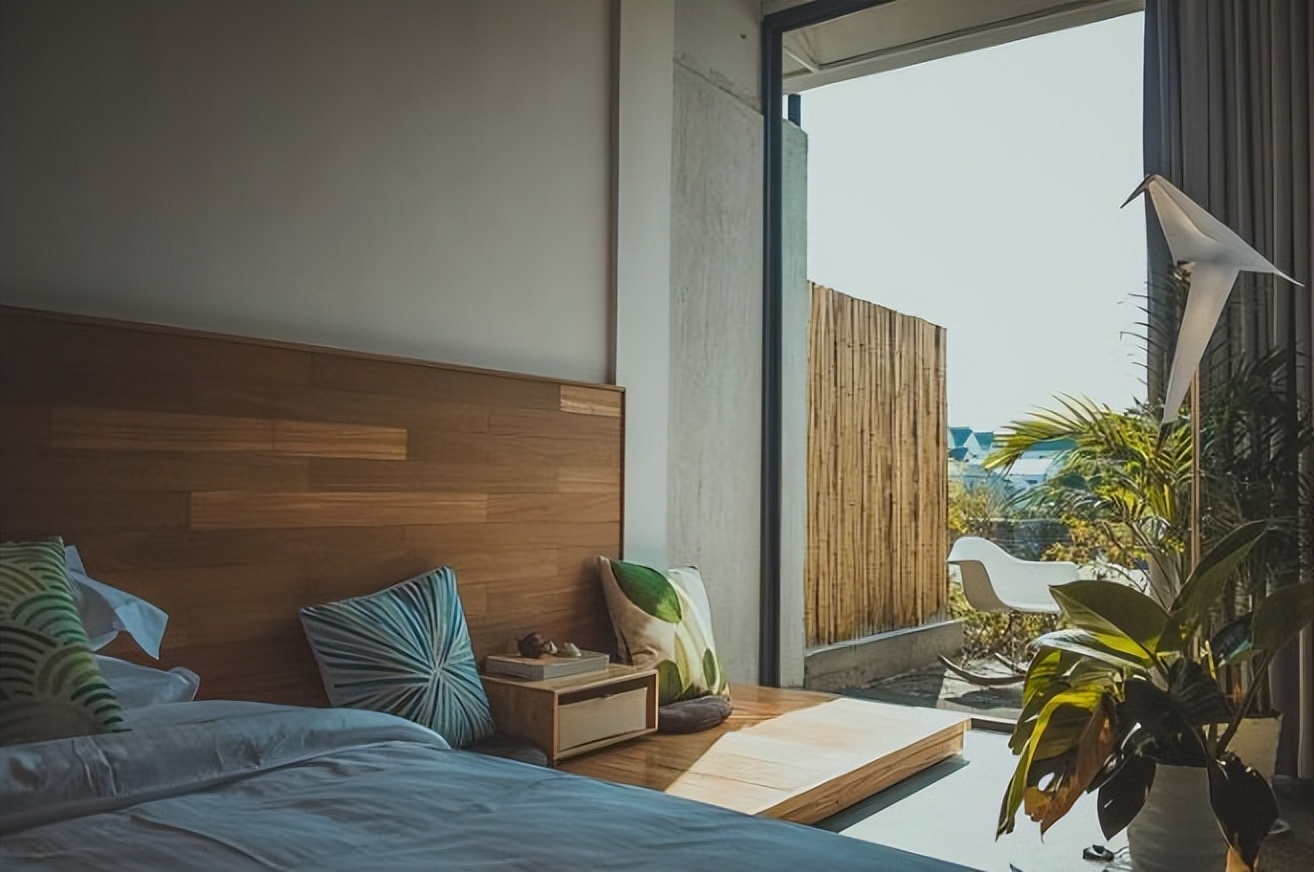 苏州拍照好看的民宿,苏州西山民宿大全总有一家适合你