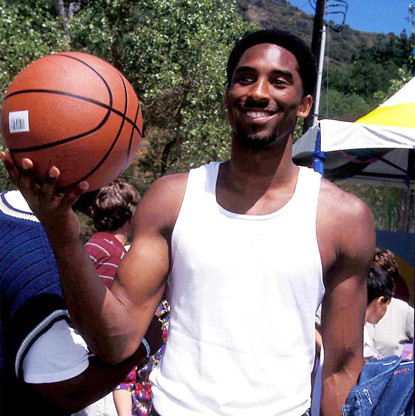 科比去世一周年曼巴精神永存,科比去世两周年回顾