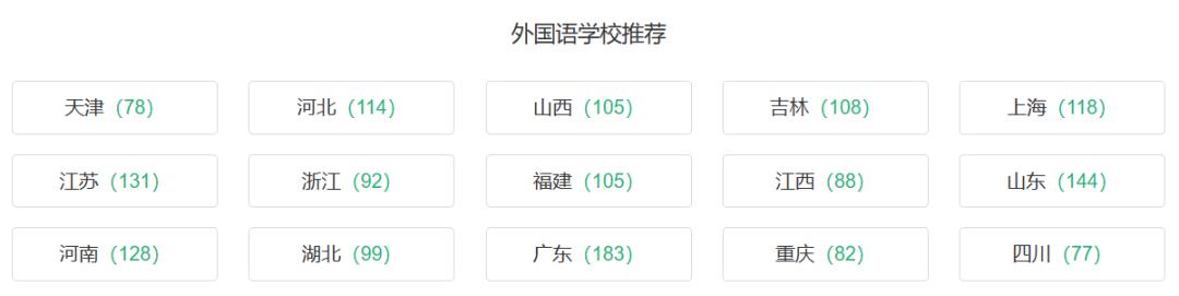 福建106名学生免高考直接保送,最新福建105名保送生名单公示