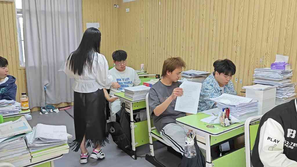 武汉高考复读学校哪家好,武汉高考复读学校