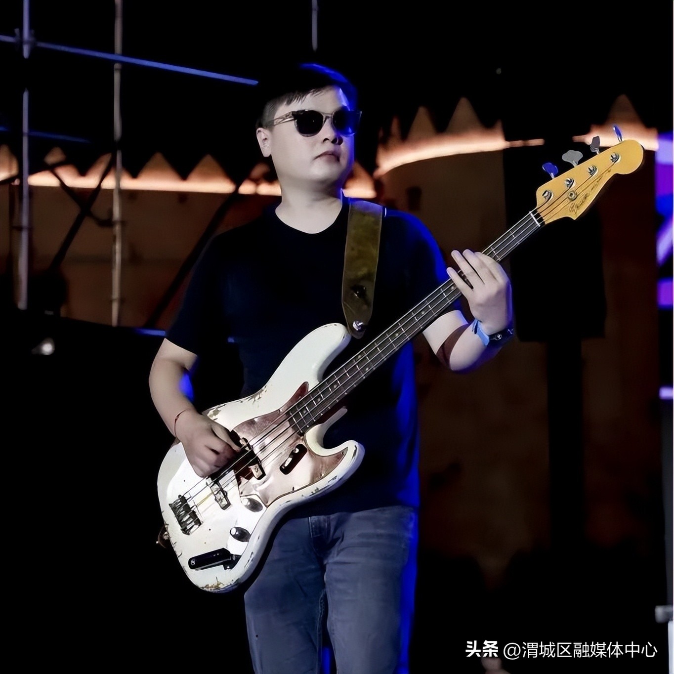 老街咖啡咸阳,咸阳老街咖啡生活节演出