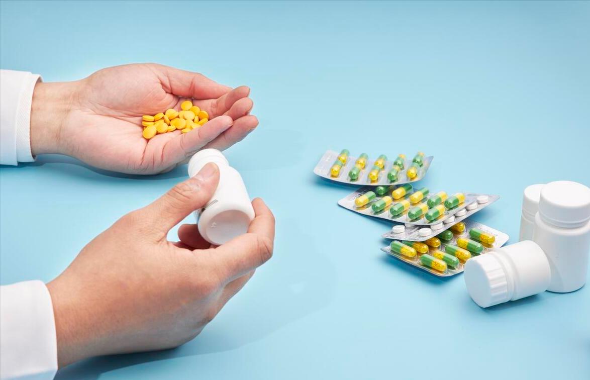 正常人误吃降压药三年了有危险吗,吃了5年的降压药怎么合理停了