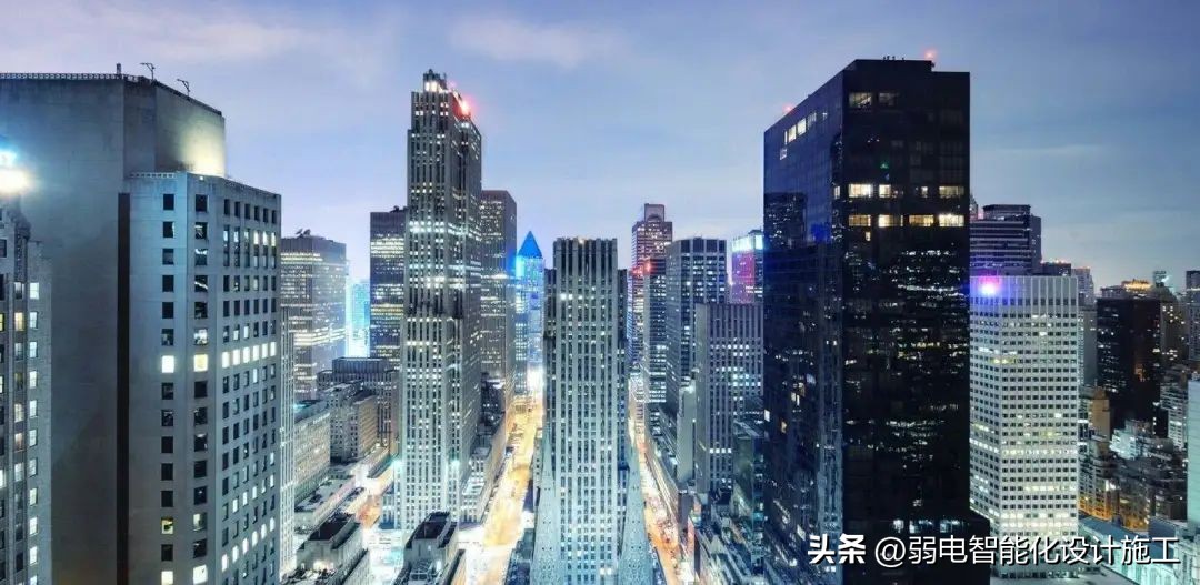 弱电工程监控系统都用到哪些设备,监控系统弱电工程施工技术