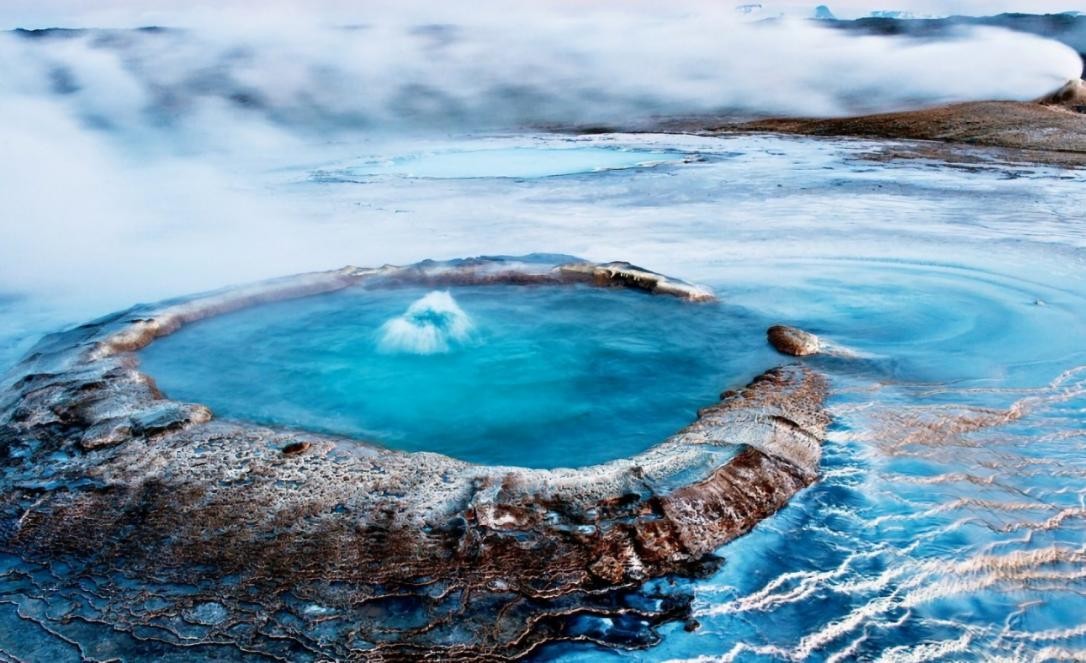 冰岛有多奇葩,冰岛有哪些奇特之处