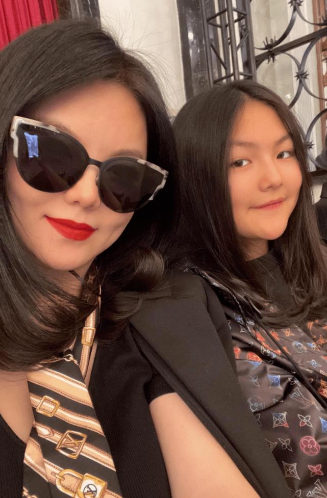 李湘王岳伦离婚后再合作,李湘王岳伦疑似复合