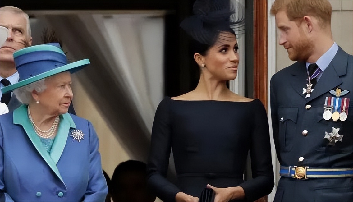 梅根哈里赚钱,梅根哈里靠什么赚钱