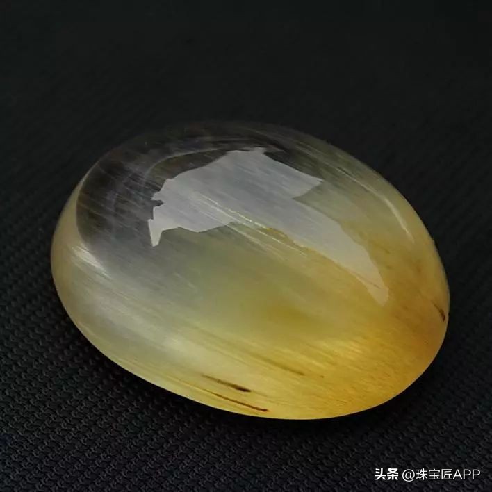 50种“石英”大盘点!全网最独家!能认全算我输!