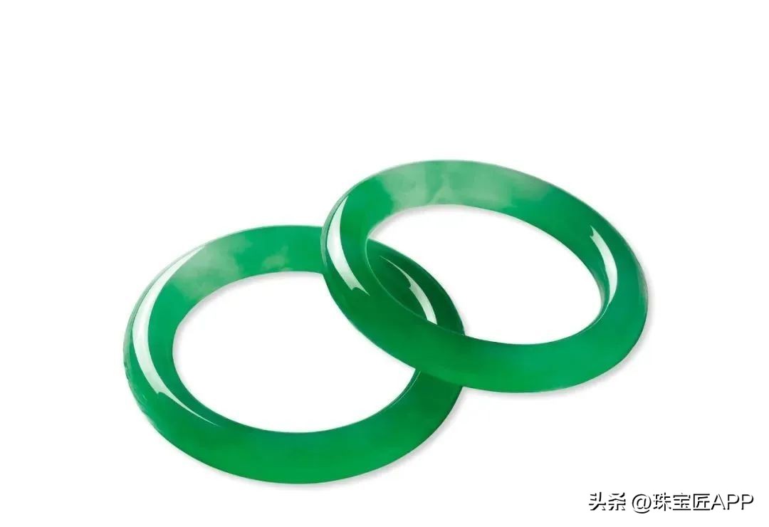 2000万翡翠、200万祖母绿，直击2022西泠印社春拍，秒懂珠宝行情