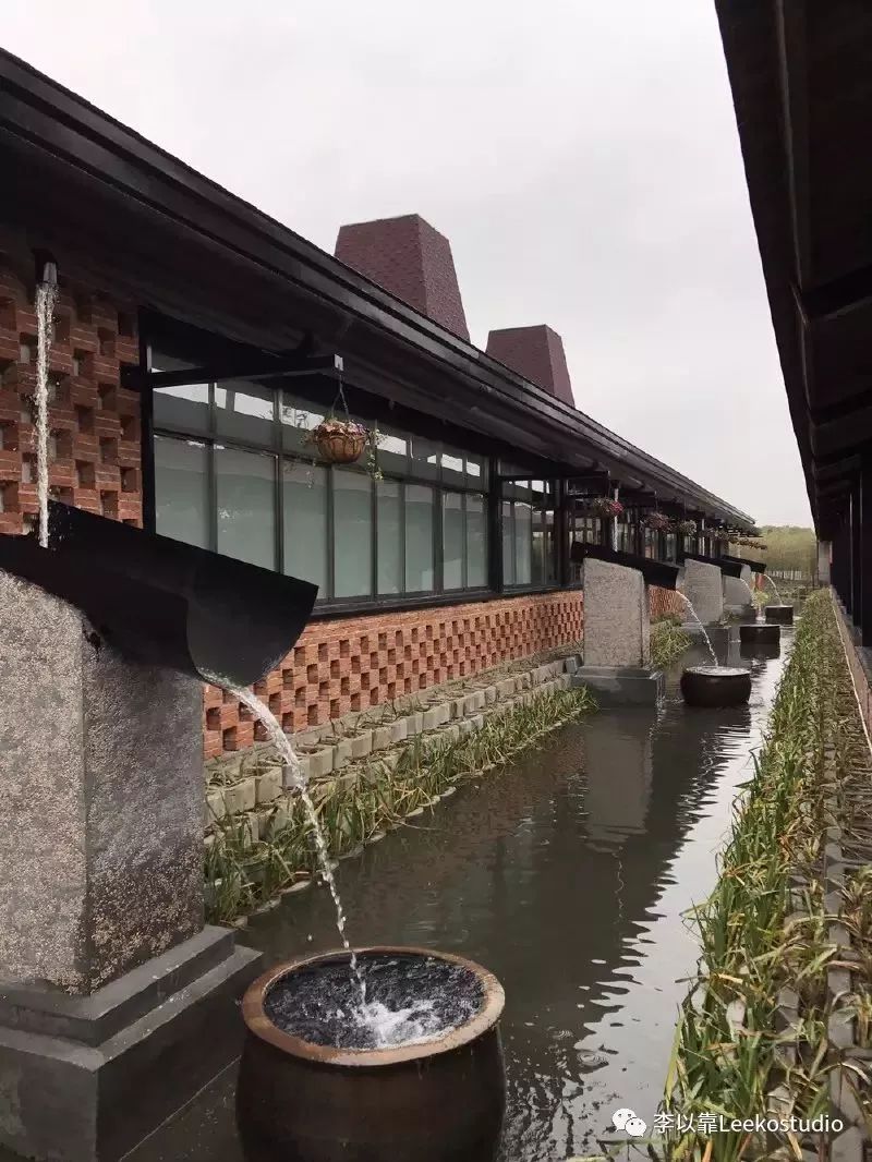 华腾猪舍展厅在哪里,华腾猪舍建设图片