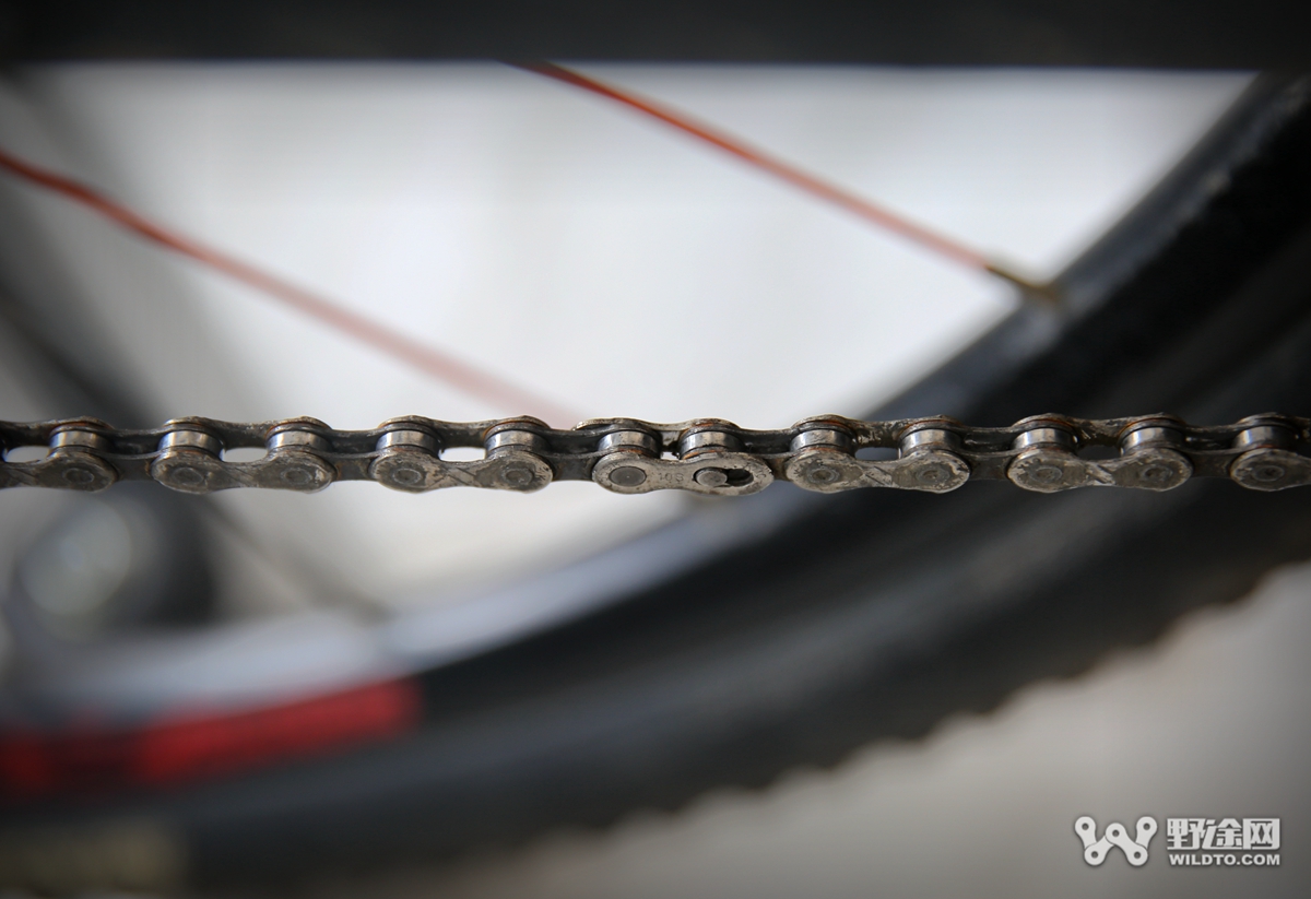 自行车怎么总是断链,变速自行车断链如何修