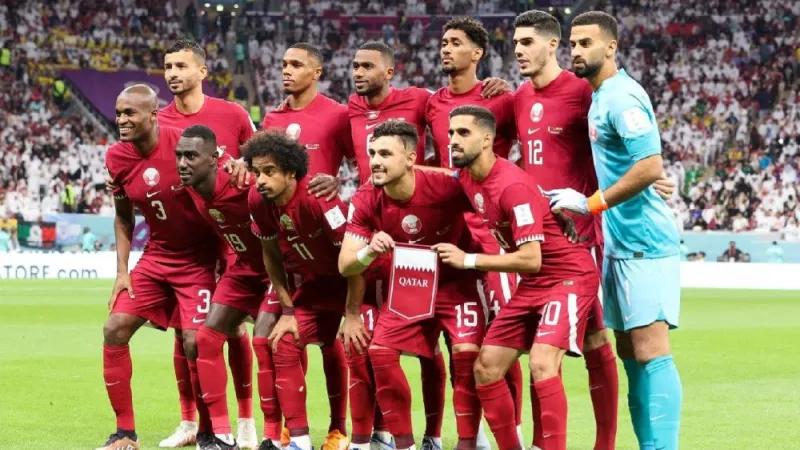 「Q眼看世界杯」卡塔尔足球是个笑话？谁说钱就是遮羞布？