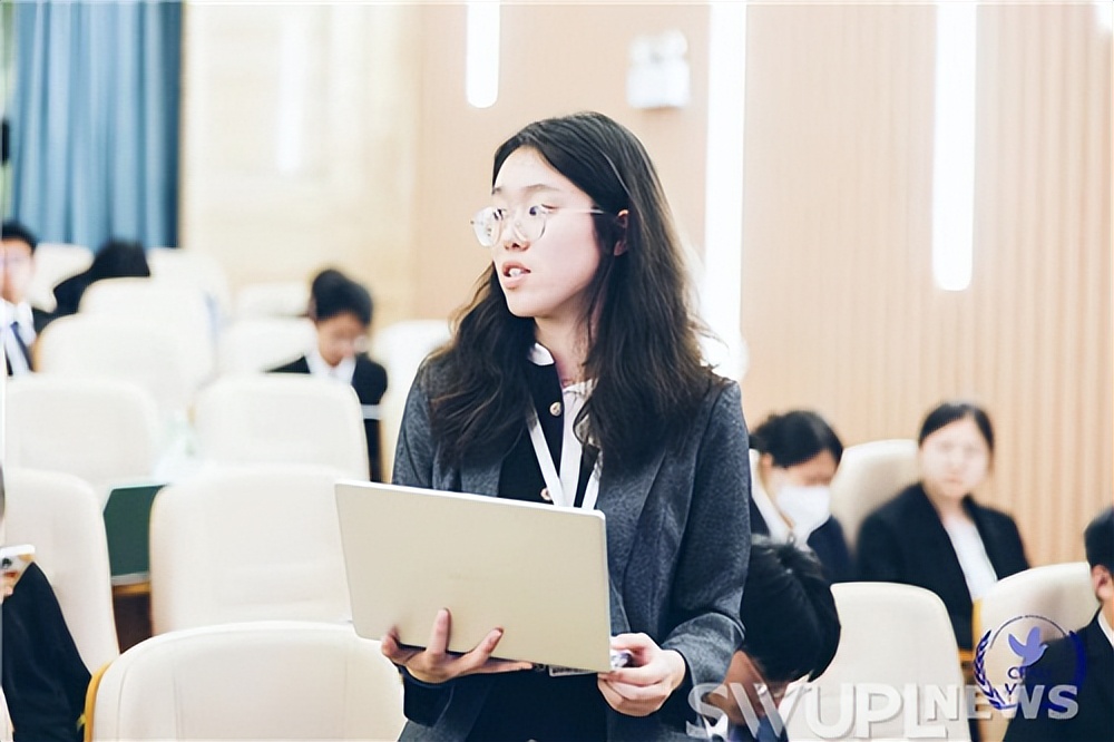 第五届全国中学生模拟联合国,2022北京国际模拟联合国大赛