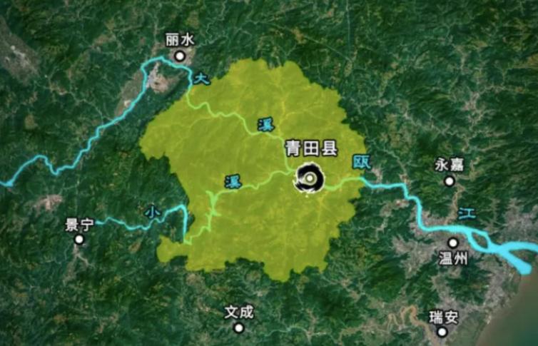 中国捞钱最快城市,海外捞金的中国人有多厉害