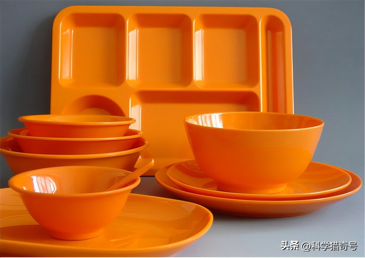 仿瓷碗危害视频,仿瓷碗危害