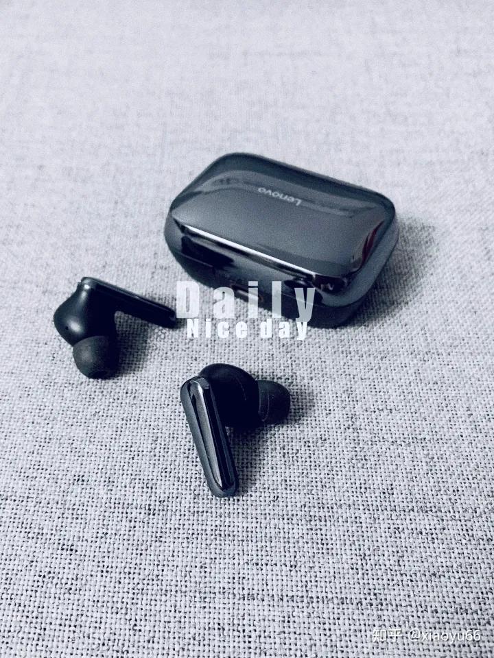 “沉浸式听音乐”??来感受下联想蓝牙耳机TC550