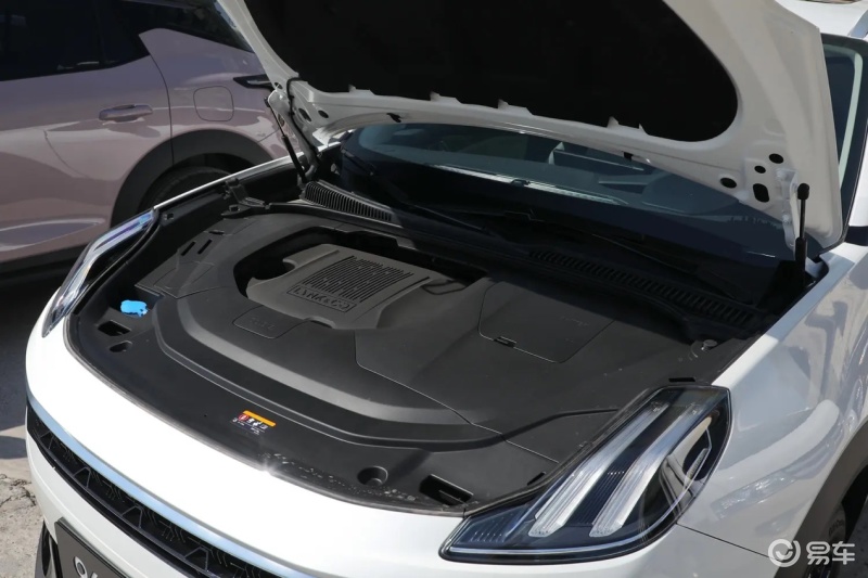 本地领克06钜惠多少钱,领克06新能源最新优惠