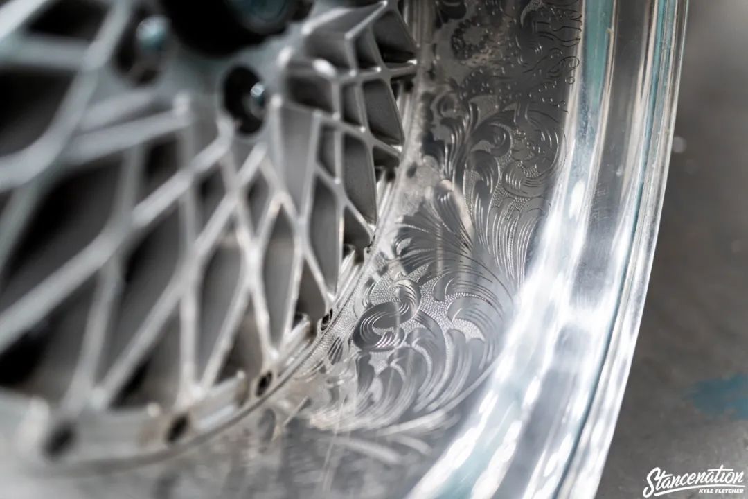 gtshow改装福特,gtshow改装展和普通展