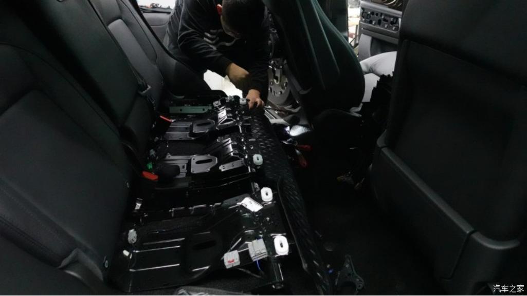 喜提全新一代路虎揽胜,路虎喜提青岛