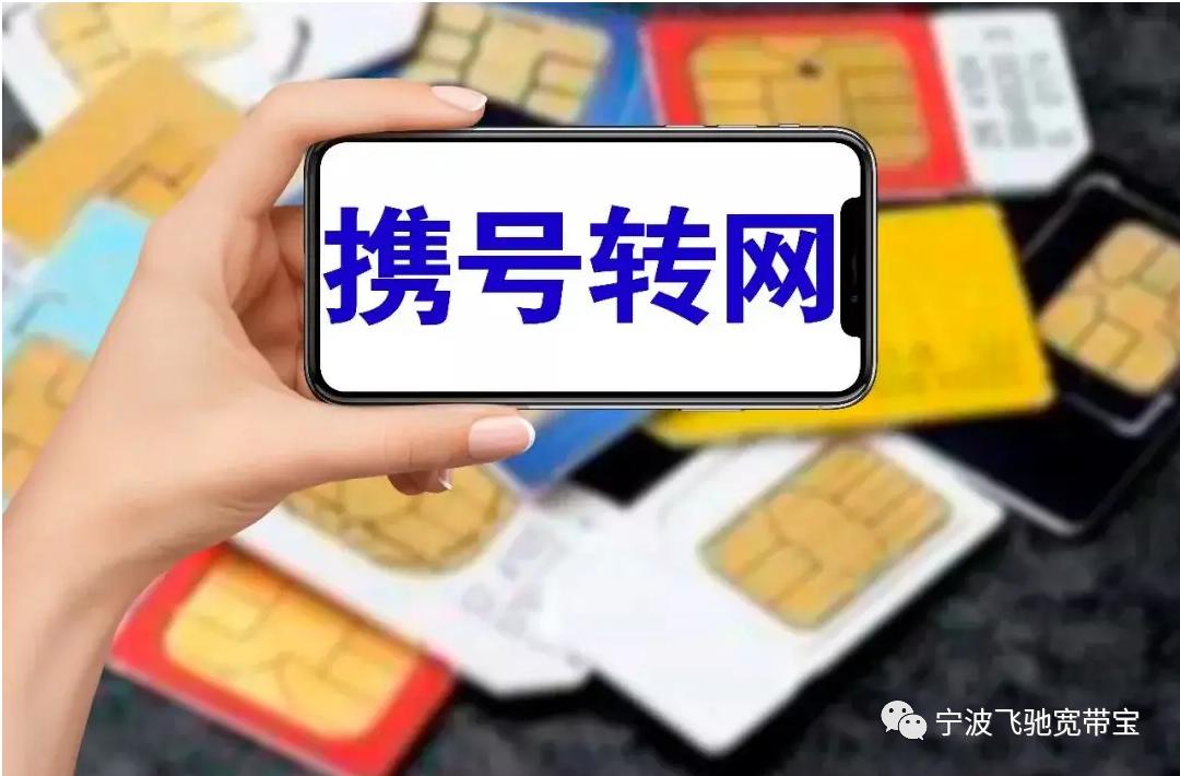 怎样发短信查询携号转网,携号转网以前剩下的话费怎么处理