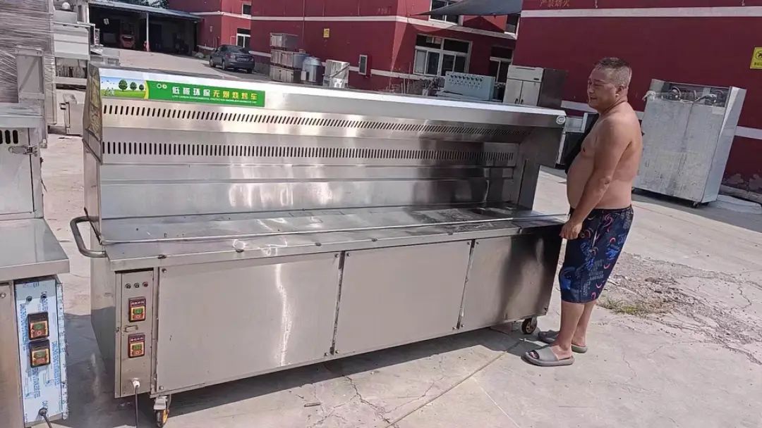 做餐饮设备回收,二手餐饮设备回收有哪些坑