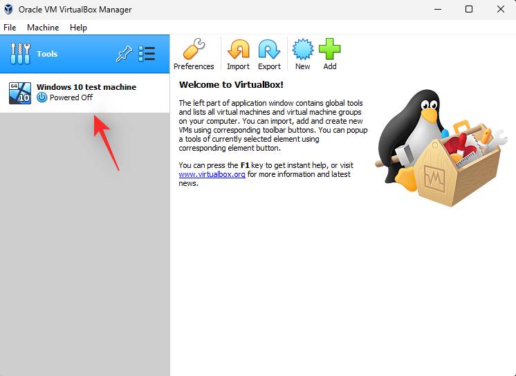 windows11安装virtualbox,windows11怎么安装virtualbox