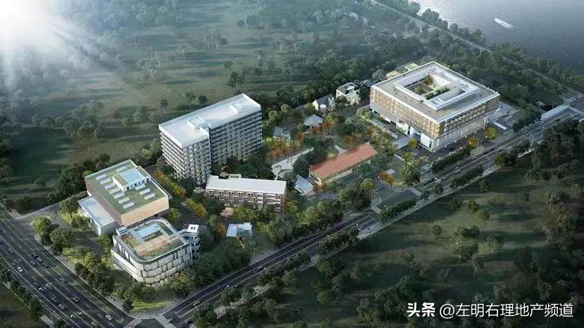 朗诗的里子和面子