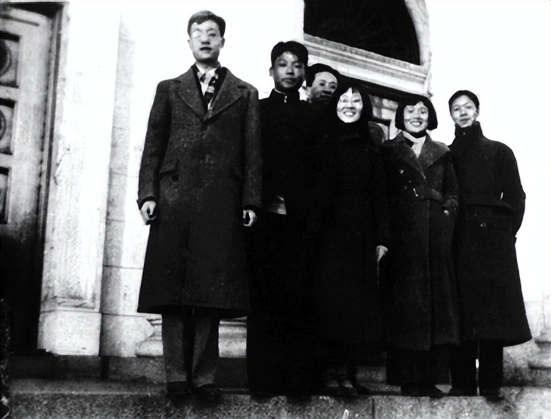 熊蕾回忆父亲一二九运动,熊蕾回忆父亲出征联合国