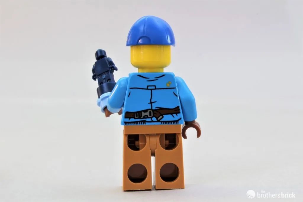 乐高80108,乐高新春80113乐满楼测评