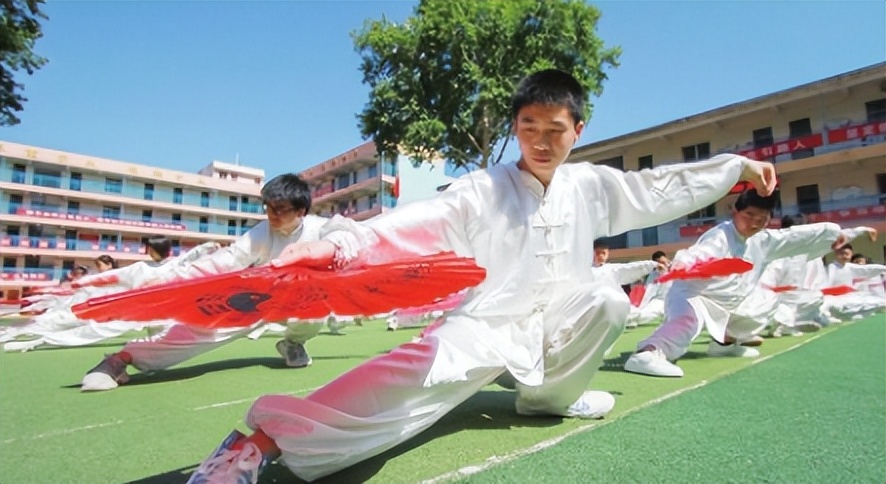 知行合一，方见教育本真——多面解析邯山区滏河学校