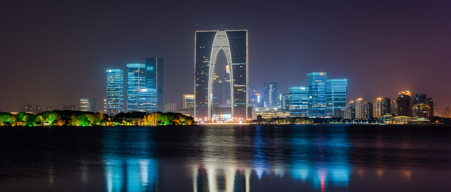 苏州哪个板块发展潜力最大,苏州升值潜力大的地方