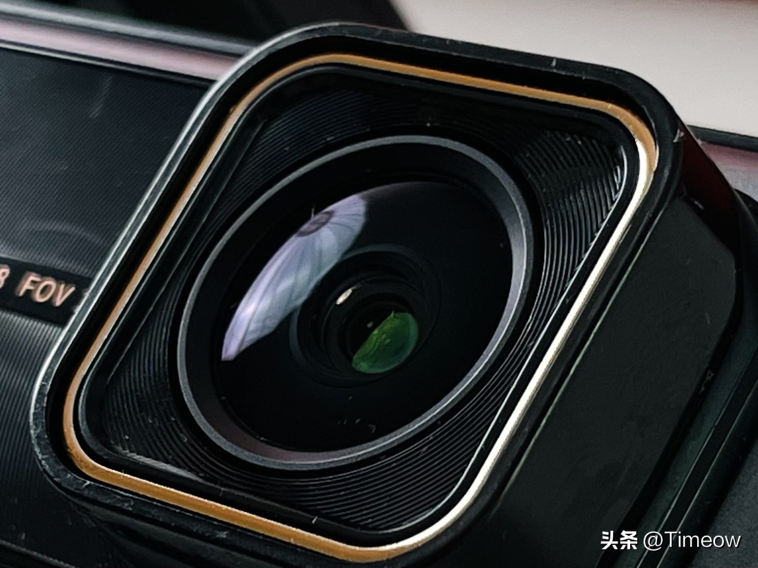 360行车记录仪k980夜间测评,360记录仪g3003k和k980哪个好