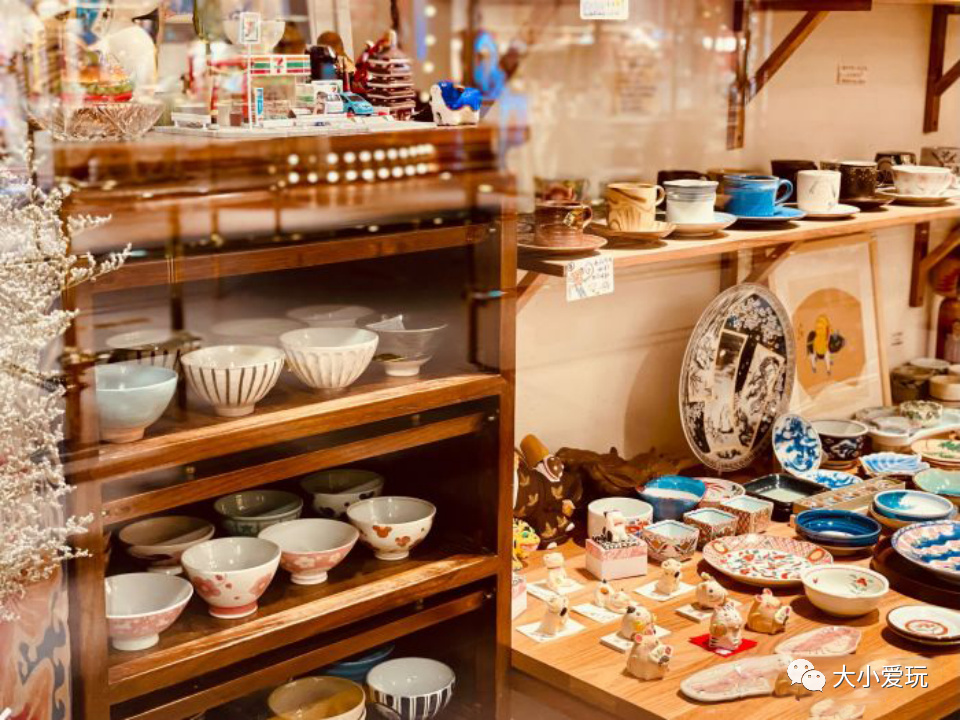 听说帝都新开了家“日版宜家”！你竟还不知道？瞬间提升了幸福感