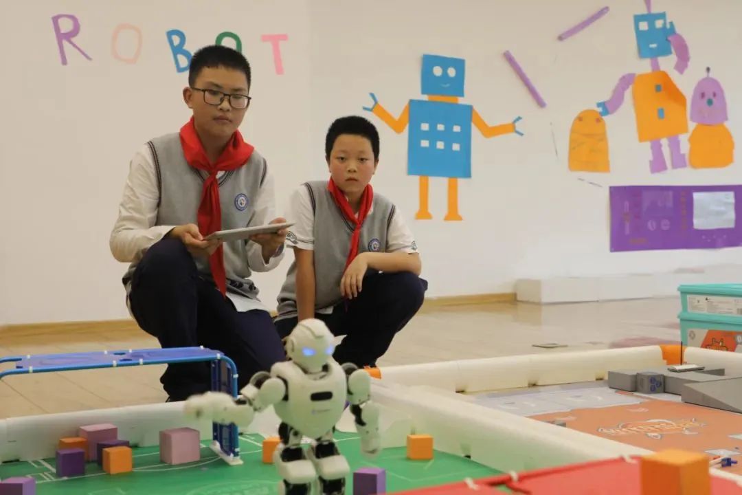 华师大中旭学校,华师中旭怎么样