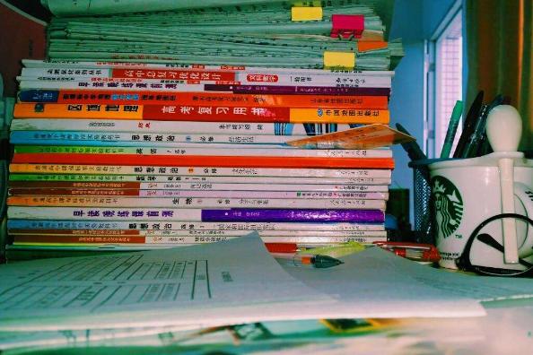 清华学霸的九大秘诀,一个清华女学霸的辛酸奋进史