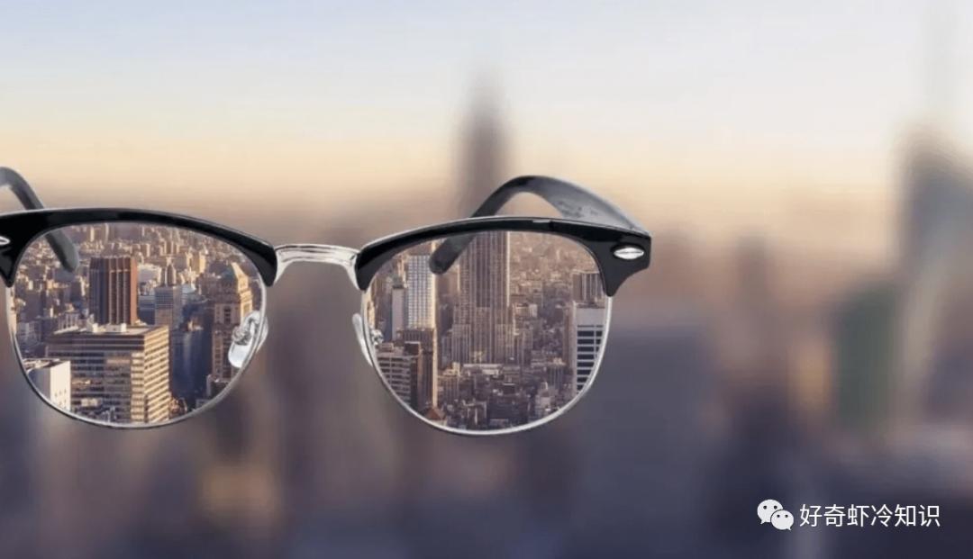 冰箱异味的来源？为何银行卡密码都是6位数？什么是病理性近视？