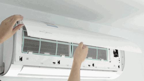 空调滤网有何作用？每个月都需要清理吗？今天终于弄明白了