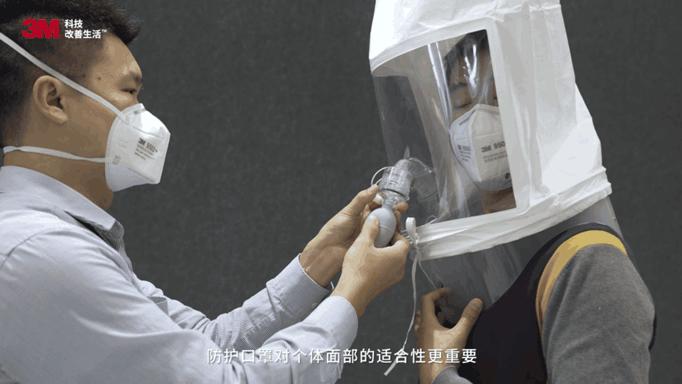 3m口罩符合哪些认证,3m口罩品牌怎么样