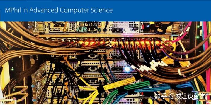 英国大学计算机排名2022完整版,学电脑最好的大学排名