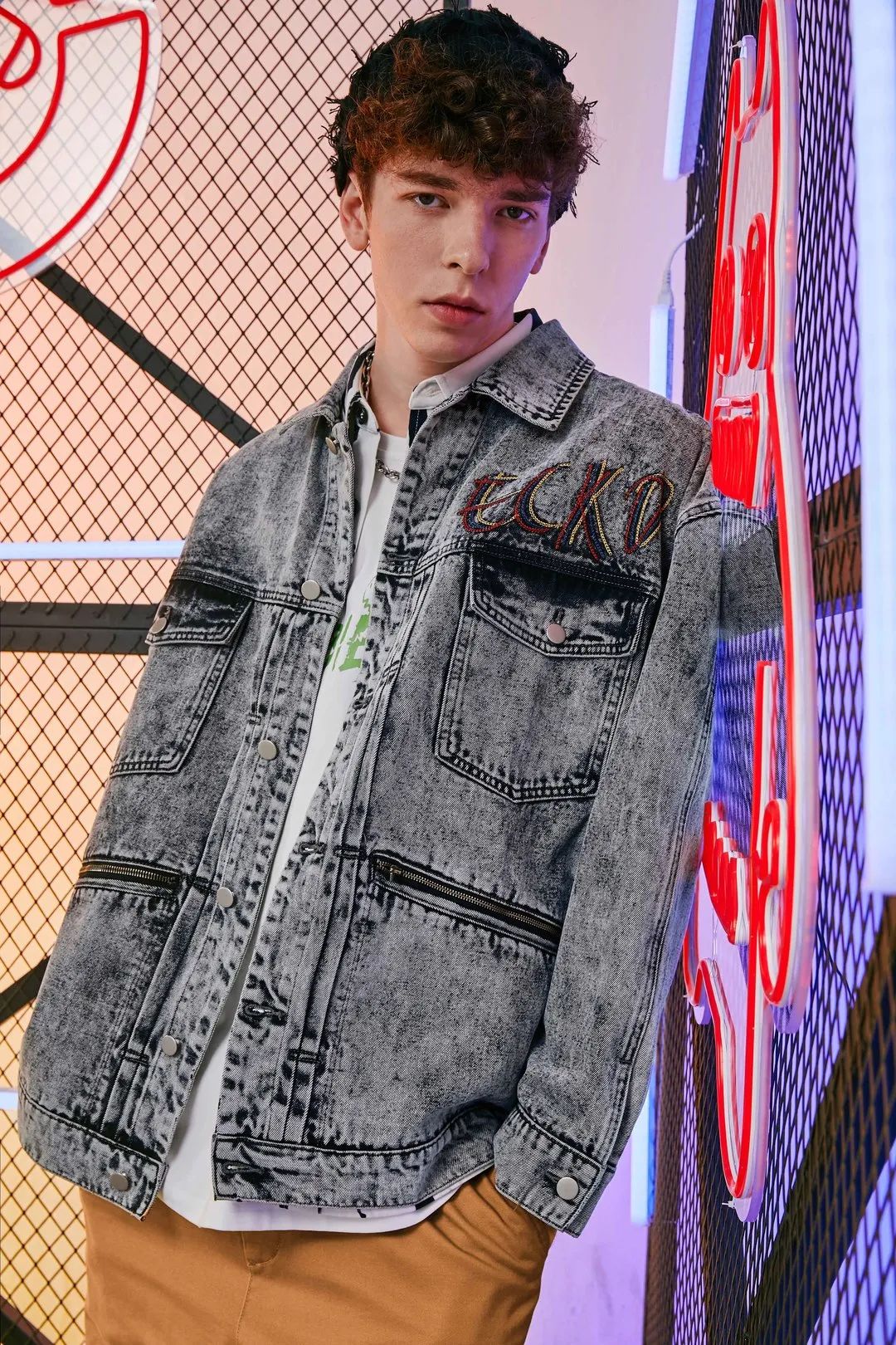 ECKO红犀牛x魔鬼猫IP授权案例