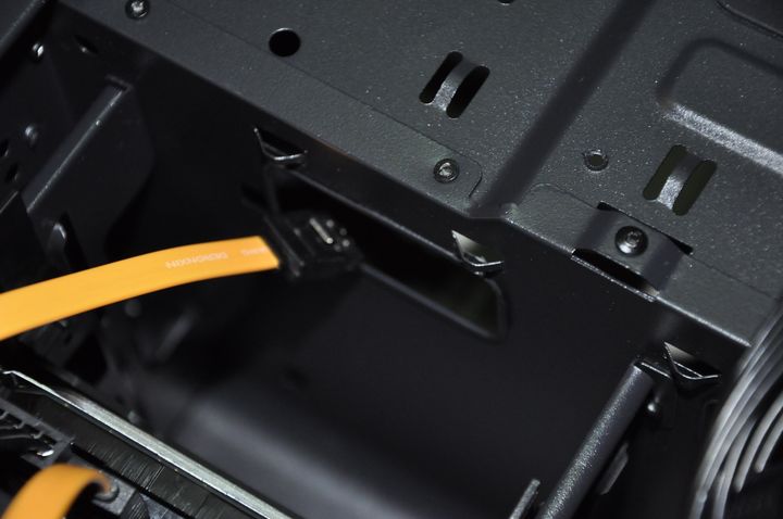 如何简单组装一台电脑,diy笔记本电脑组装