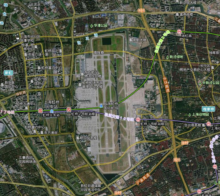 机场距离市中心的距离,中国离市中心最近的机场