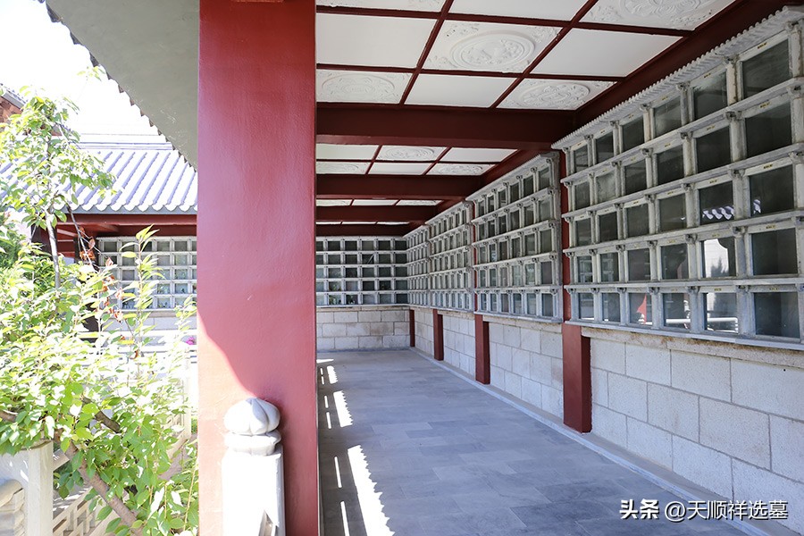 北京墓地埋葬价格表最新,北京壁葬陵园怎么样