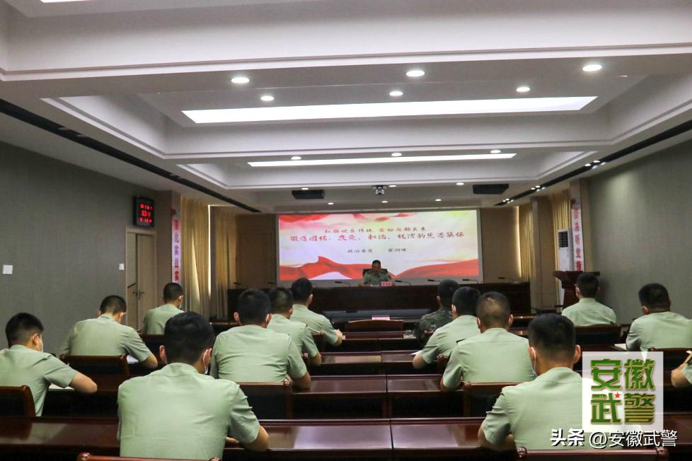 “叮”~官兵友爱“套餐”，请查收！