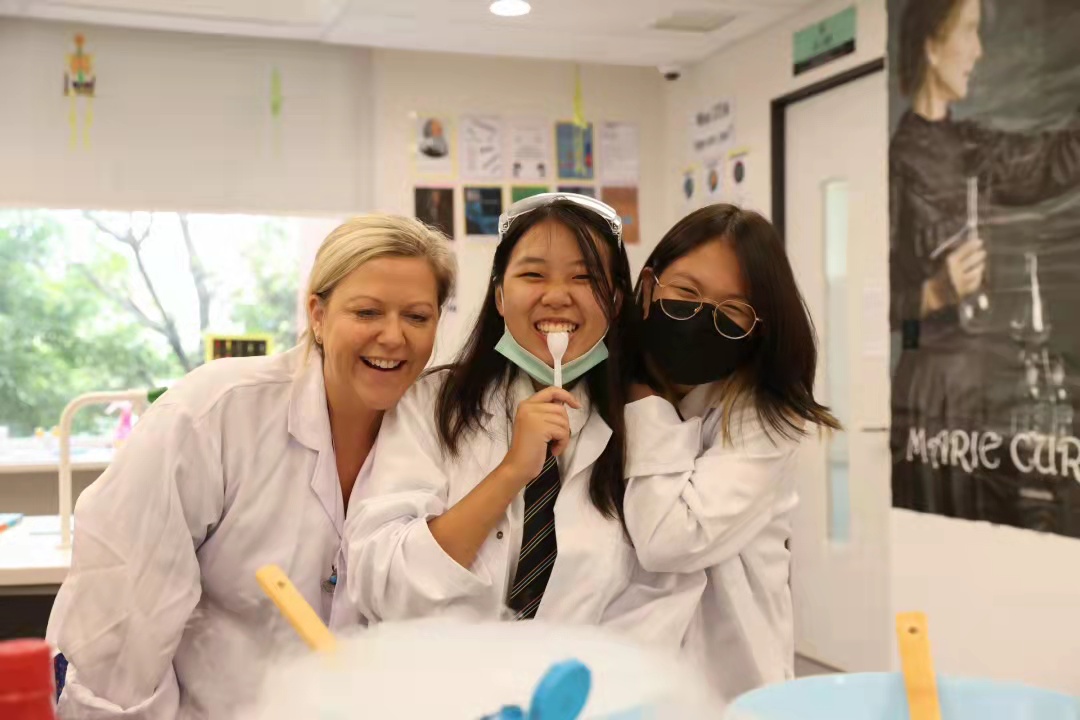 泰国留学费用和专业选择,泰国国际学校留学费用