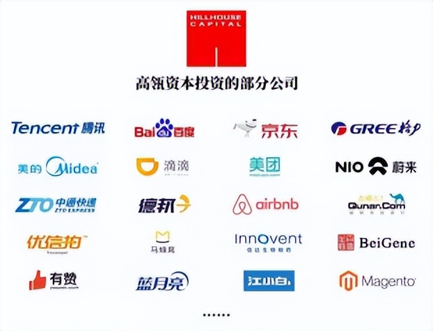 张磊高瓴资本投资失败案例,风暴眼走下神坛的张磊和高瓴